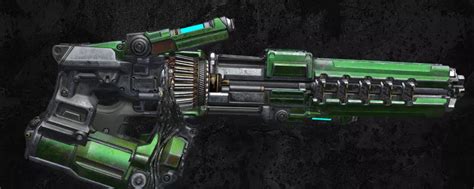 Quake Champions Weapons Guide Shacknews