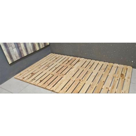 Jual Pallet Kayu Jati Belanda Tatakan Dipan Kasur Shopee Indonesia