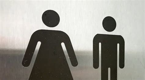Single Sex Toilets To Be Required In New Restaurants And Offices