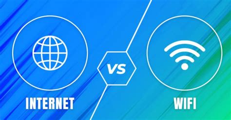 Decoding Data Delivery Fiber Internet Vs Wi Fi Networks