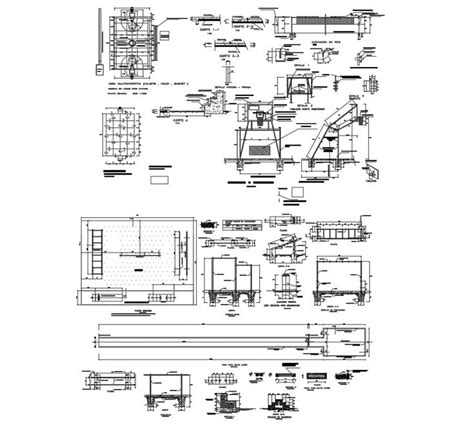 Volleyball Court Ground Detail Elevation D View Layout File Scale Hot