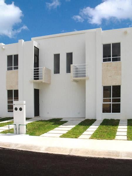 Playa Del Carmen Mostrando Casas De La 271 A La 300 En Venta