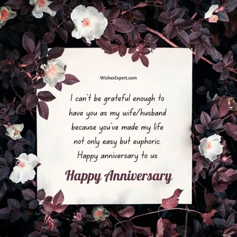 Happy Anniversary Wishes Images The Perfect Way To Celebrate Your Love