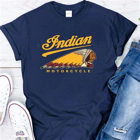 Indian Motorcycles Special Edition Gildan T Shirt S Xl Etsy