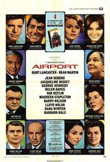 Airport | Movie Synopsis and info