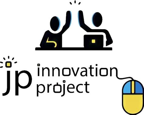 Home Jp Innovation Project