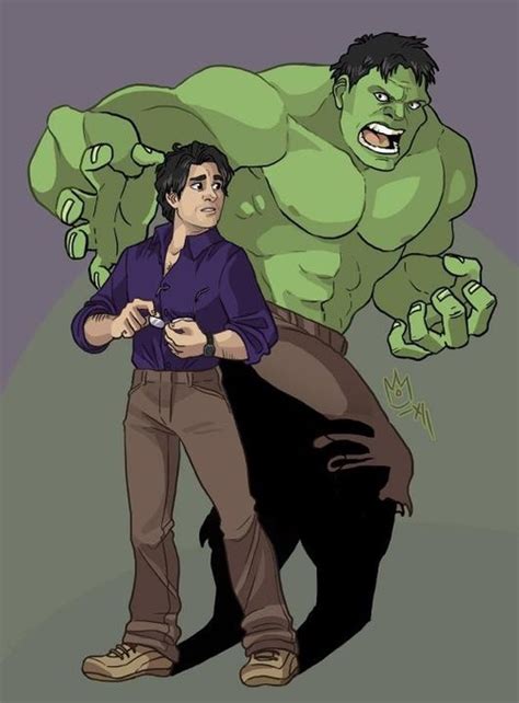 Bruce Banner Hulk Hulk Avengers Bruce Banner Hulk Hulk Marvel