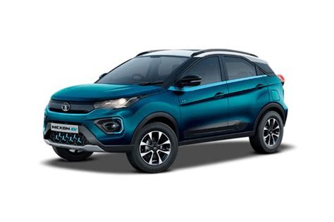 Tata Nexon EV XM On Road Price in New Delhi, Faridabad & 2021 Offers ...