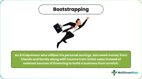 Bootstrapping Meaning Stages Examples Pros Cons