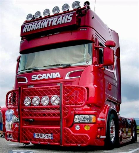 Pin By Paulie On Everything Trucks Buses Etc Trucks How To Look