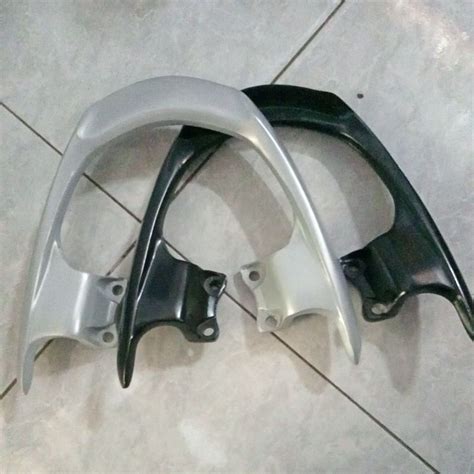 Jual Begel Behel Pegangan Jok Belakang Mio Amore Pnp Mio Sporty