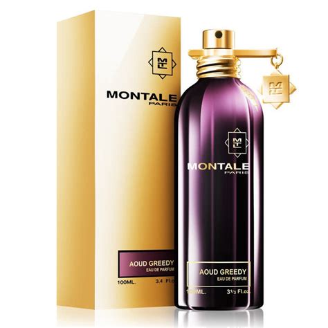 Montale Montale Aoud Greedy Eau De Parfum Parfumerie Mania