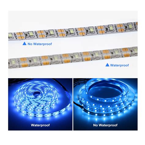 Waterproof Usb Led Strip Light Light Trybe Nigeria