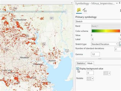 Make Powerful Maps Using Arcgis Living Atlas Of The World