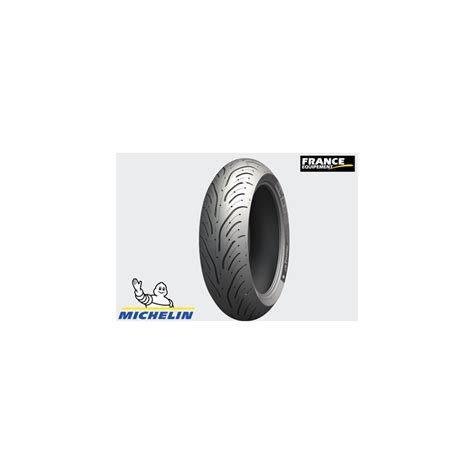 PNEU MICHELIN 180 55 ZR 17 M C 73W PILOT ROAD4 GT PR4 R TL