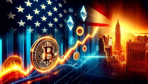 Američke Kripto Dionice Rastu Nakon Bitcoin Halvinga Crypto Adria Portal