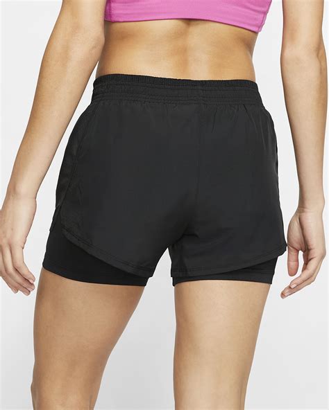 Nike 10k Women S 2 In 1 Running Shorts Nike Id