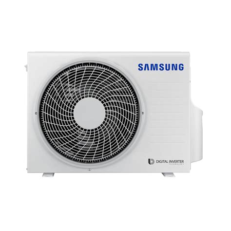 Samsung Air Conditioner R32 Wall Unit Wind Free Avant Ar09txeaawk