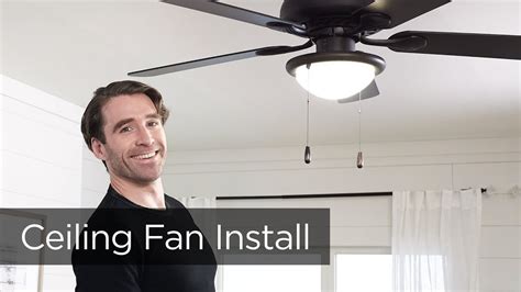 Casa Vieja Ceiling Fan Installation Instructions | Shelly Lighting