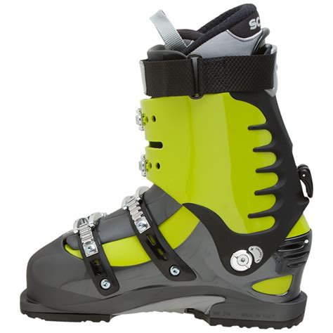 Scarpa Typhoon Alpine Touring Boot Ski