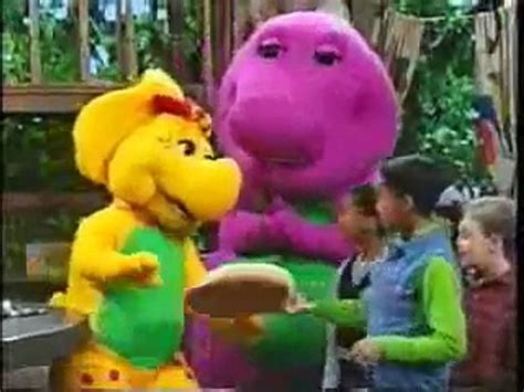 Barney And Friends Circle Of Friends Season 5 Episode 4 Dailymotion