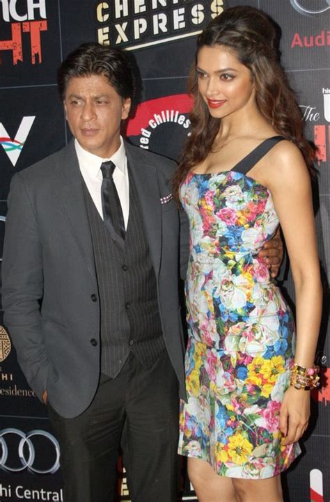 Deepika Padukone Hot Pics At Chennai Express Movie Promotion Spicy Ammayi