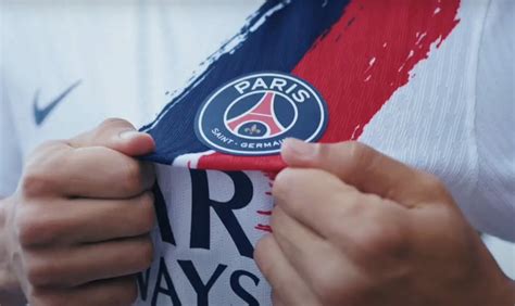 Matchs Amicaux Le Programme Du Psg Pour La Reprise