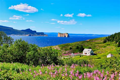 Discover Quebecs Gorgeous Gaspe Peninsula Skyscanner