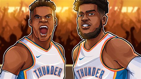 NBA2K24 Prime Thunderstorm Prime MVP Russell Westbrook Build In The