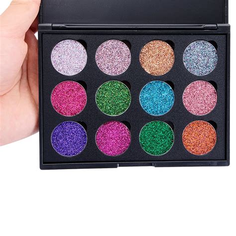 Buy Focallure Beauty Eyeshadow Empty Magnetic Makeup