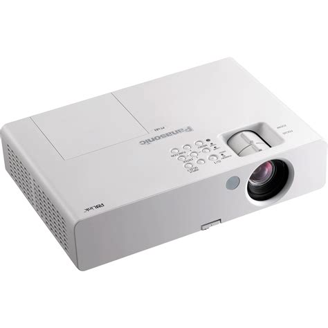 Panasonic PT LB3U XGA Portable Projector PT LB3U B H Photo Video