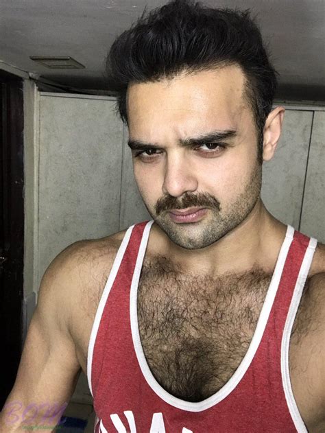 Mahaakshay Serious Selfie Photo Picture