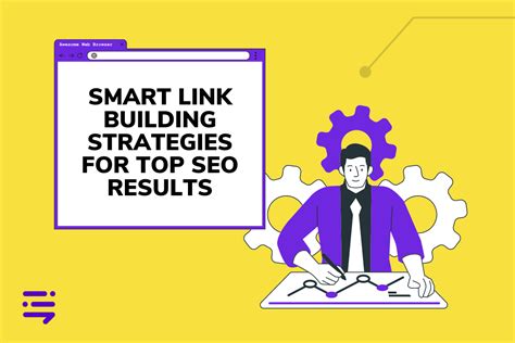 Link Building Strategies