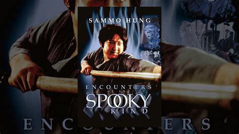 Encounters Of The Spooky Kind YouTube