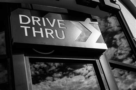 Drive-Thrus Are Booming. Why Are Cities Banning Them? - R Street Institute