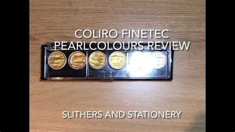 Coliro Fintec Pearlcolours Review Youtube