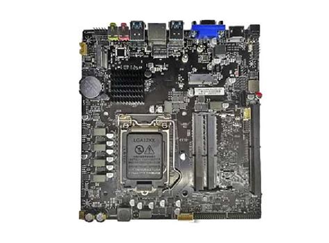 All In One Motherboard Jwipc Technology Co Ltd