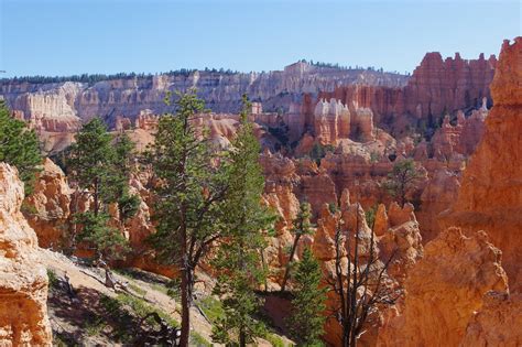 Bryce Canyon Roche Photo Gratuite Sur Pixabay Pixabay