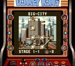 File Donkey Kong Super Game Boy Screen 8 Png Super Mario Wiki The