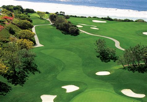 MONARCH BEACH GOLF LINKS - GOLF SAN DIEGO - Leader in Tee Time ...