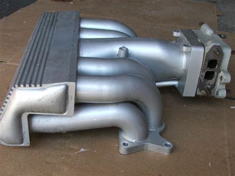 Sell Gt40 Upper Intake Manifold In Great Neck New York Us For Us 36000