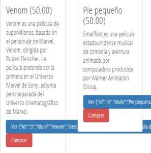 Caracteres extraños con MySQL y PHP al usar HTML Parzibyte s blog