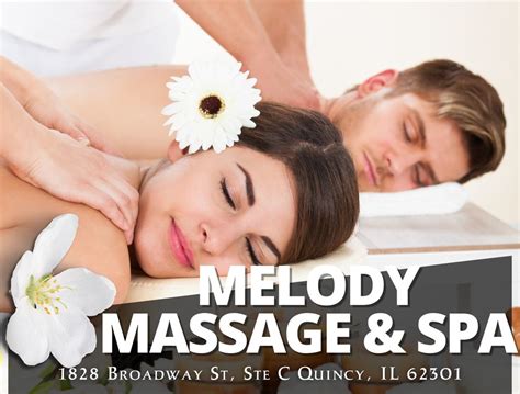 Melody Massage And Spa Updated January 2025 1828 Broadway St Quincy