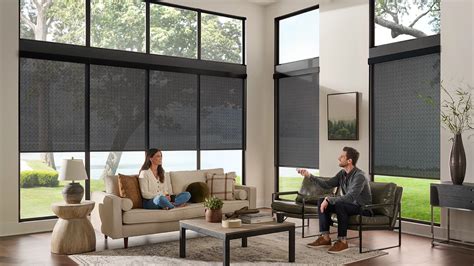 How Do Motorized Shades & Blinds Actually Work?