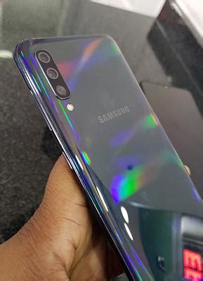 Corotos SAMSUNG GALAXY A50 64GB DESBLOQUEADO