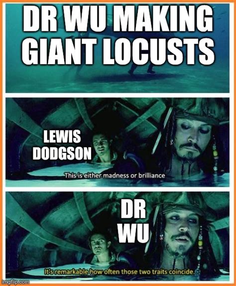 Jurassic Park Dr Wu Memes And S Imgflip