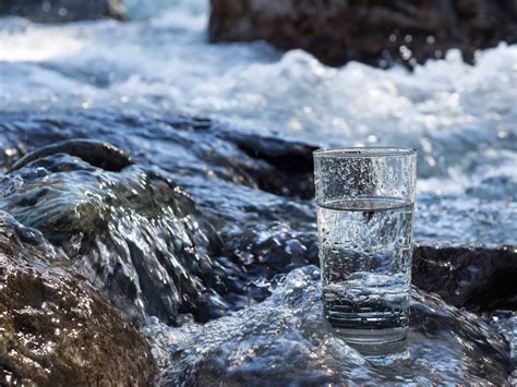 Trinkwasser Erzeugen Leicht Gemacht