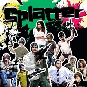 Splatter - Rotten Tomatoes