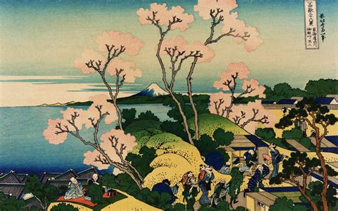 400 Japanese Art Wallpapers