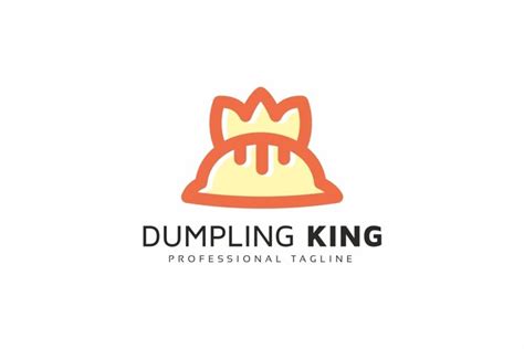 Dumpling Logo